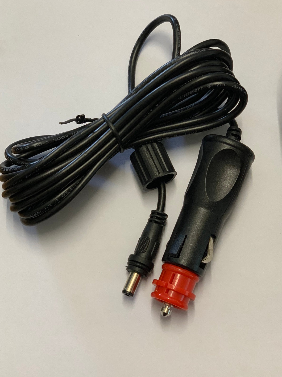 Led Strip Light (Fits Into The Awning)