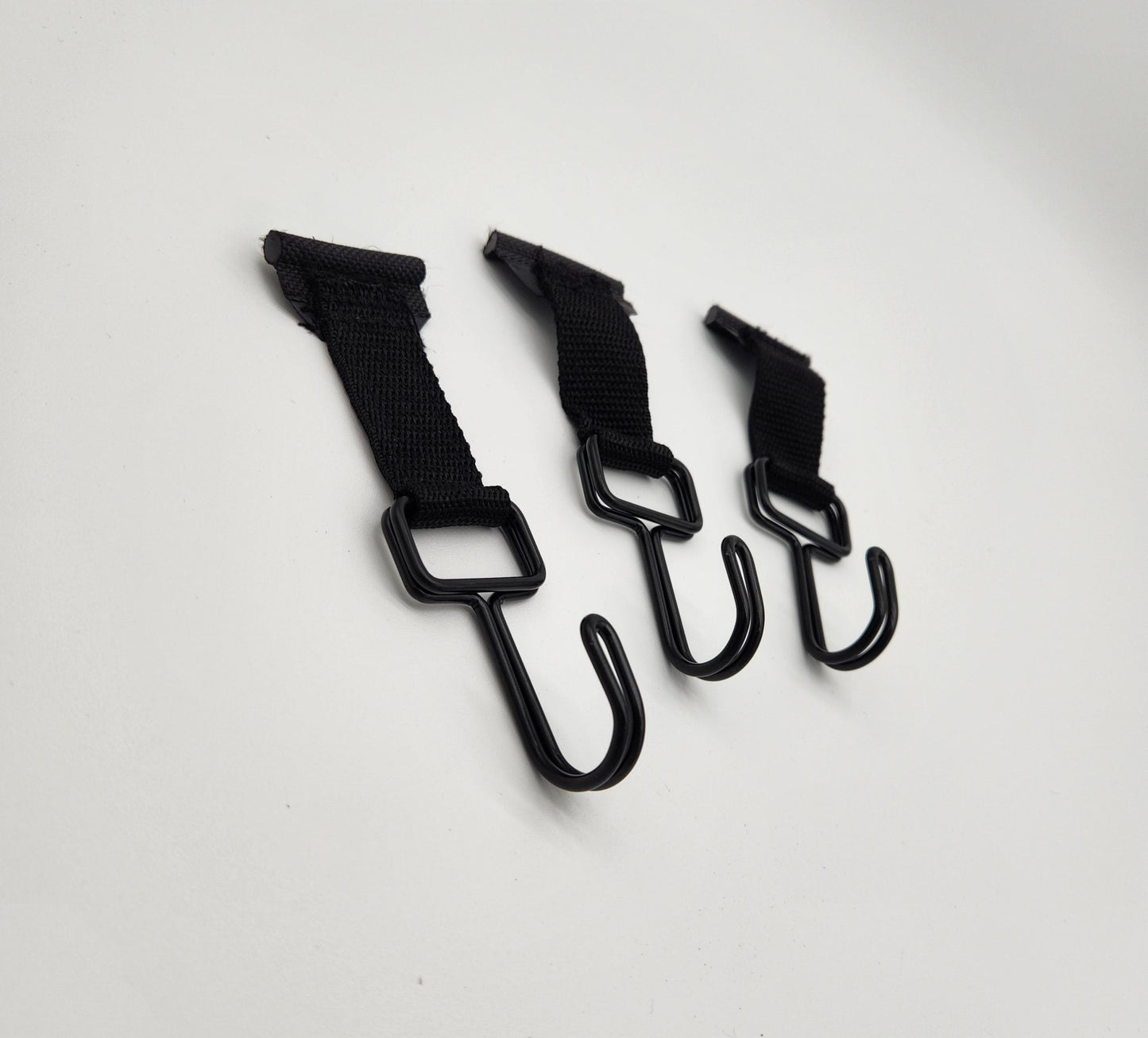 Awning Hooks Set Of 3 (30sec-Ah)