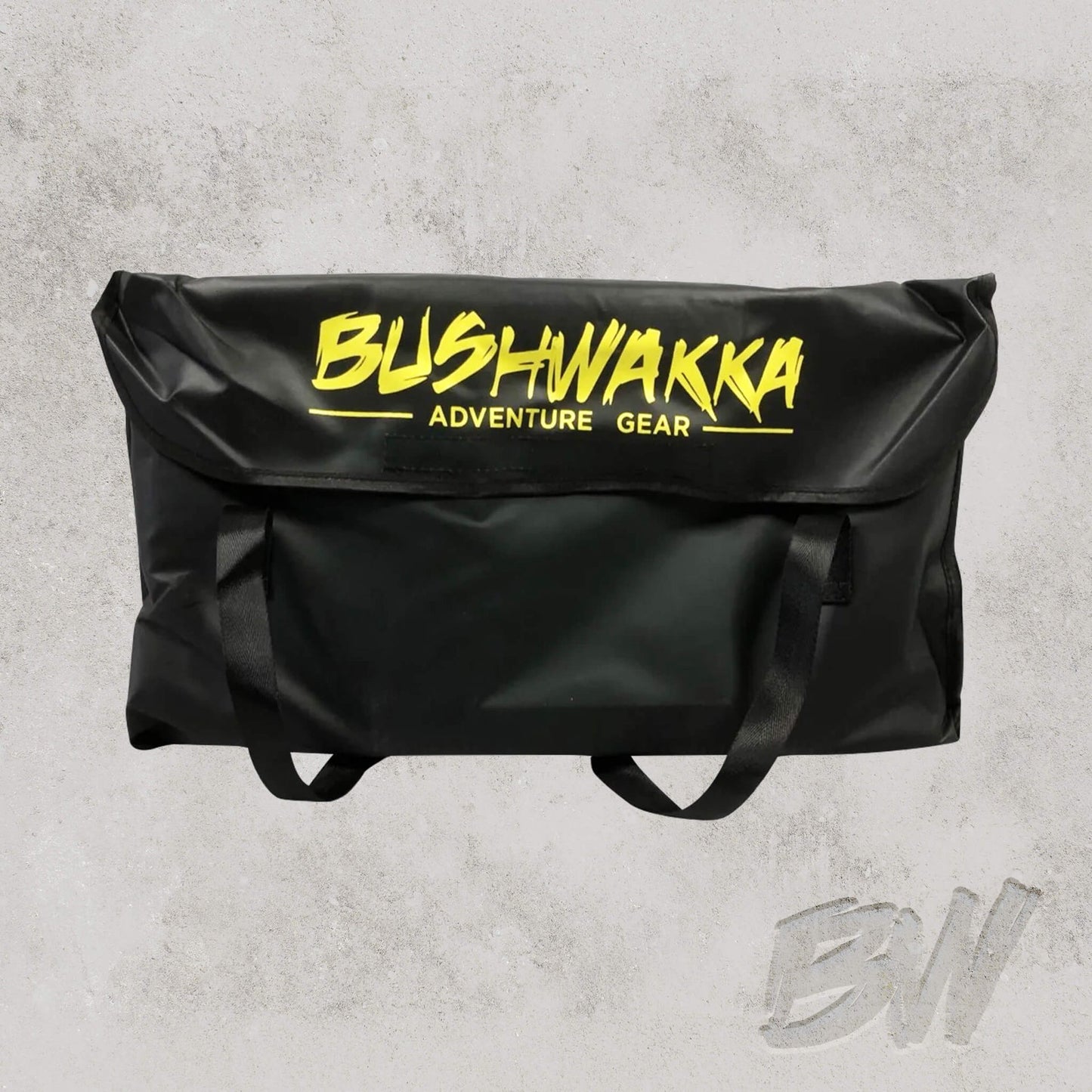 Woodchuck By Bushwakka