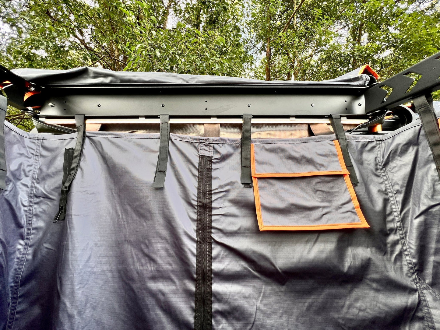 Nudie Boss Shower Tent