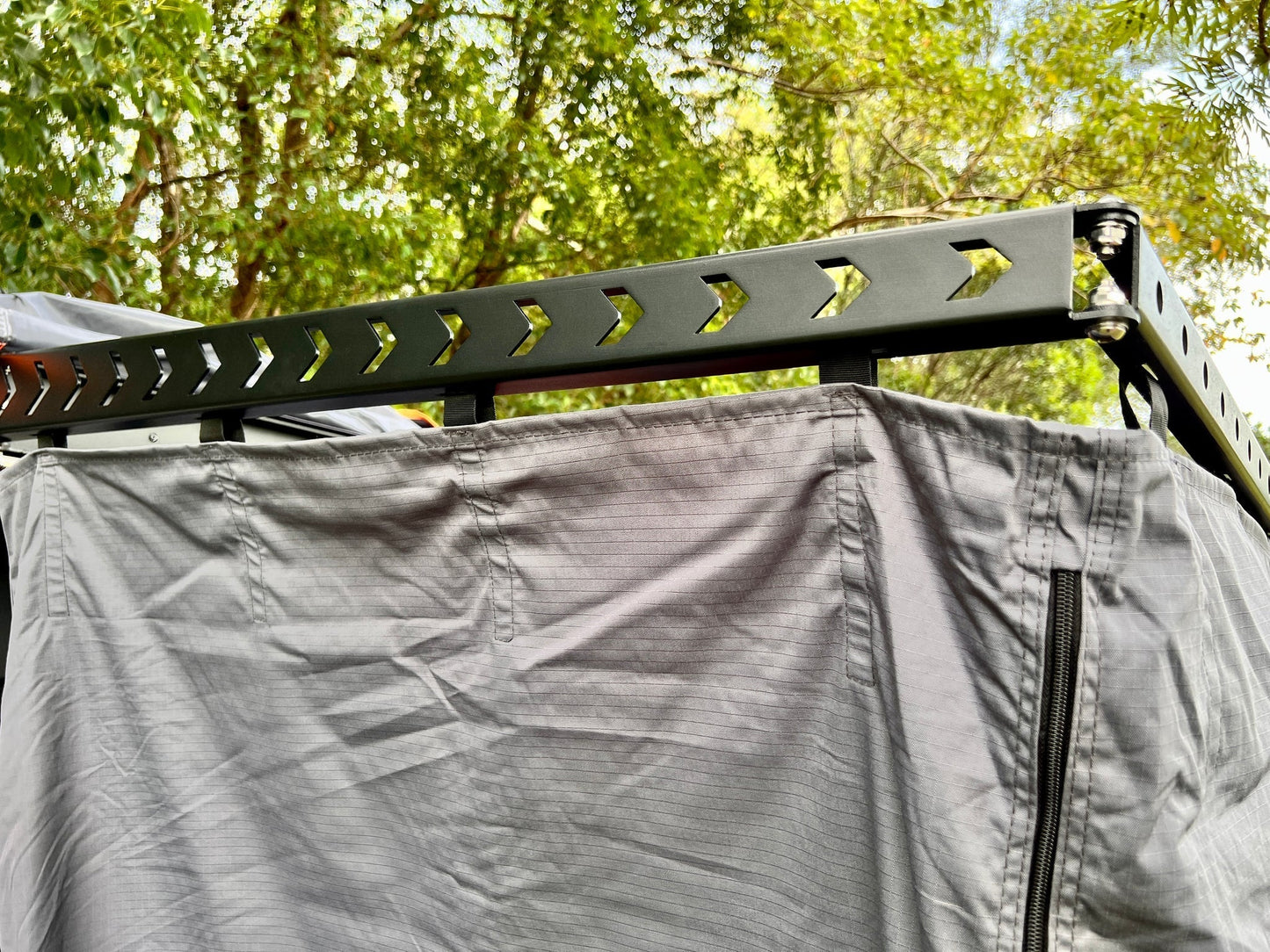 Nudie Boss Shower Tent