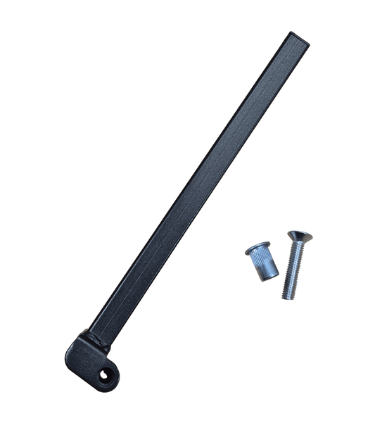 30 Second Wing Awning - 270° Replacement Rain Pole (fits to top of Arm 2)(3SA270RRP)
