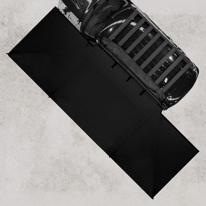 Awning - 180 Xl Squared Pro