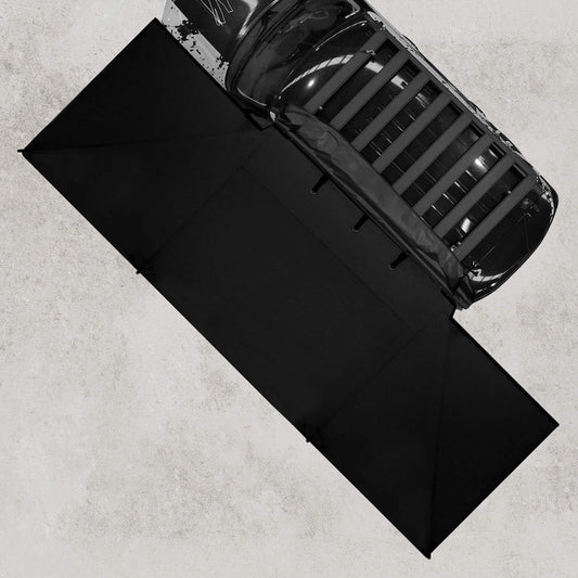Awning - 180 Xl Squared Pro