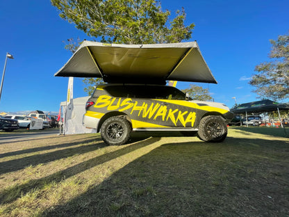 Bushwakka Extreme 180 NEXT-GEN