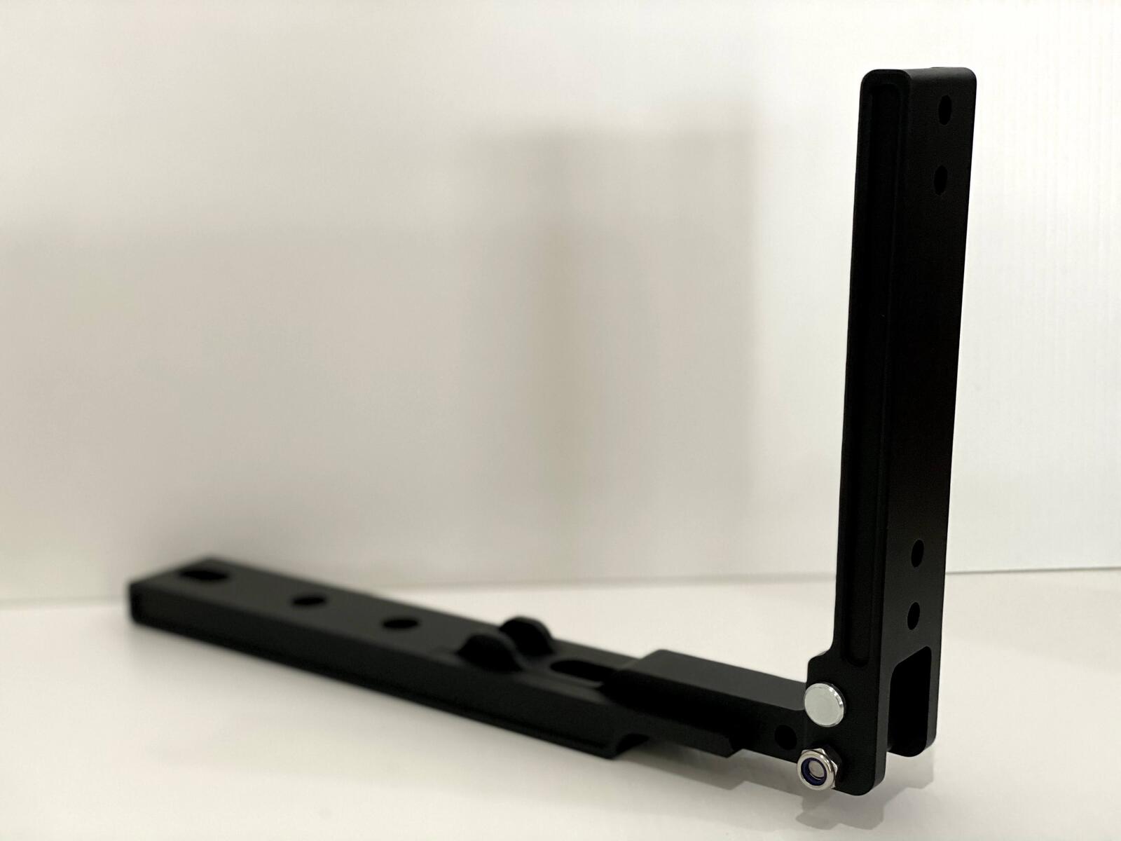 30 Second Awning Folding Bracket