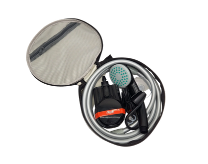 Rechargeable Camp Shower (3SASTSH)
