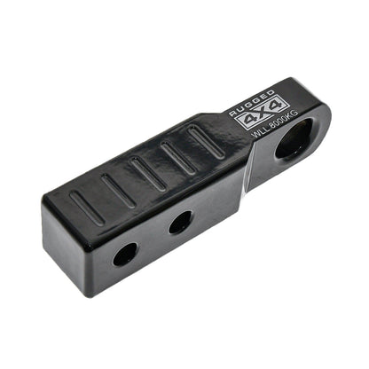 8t Alloy 7075 Recovery Hitch