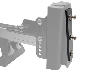 XD Awning Connector (Suits Alu-Cab Shadow Awn And Quick Pitch Weathershade 20 Sec. )