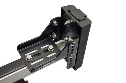 XD Awning Connector (Suits Alu-Cab Shadow Awn And Quick Pitch Weathershade 20 Sec. )