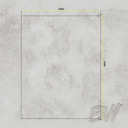 Bushwakka Square Pro 2.5m