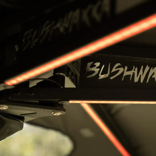 Bushwakka 180 XL Squared Pro