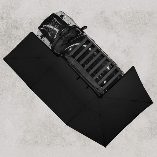 Awning - Darkness Xl Squared Pro
