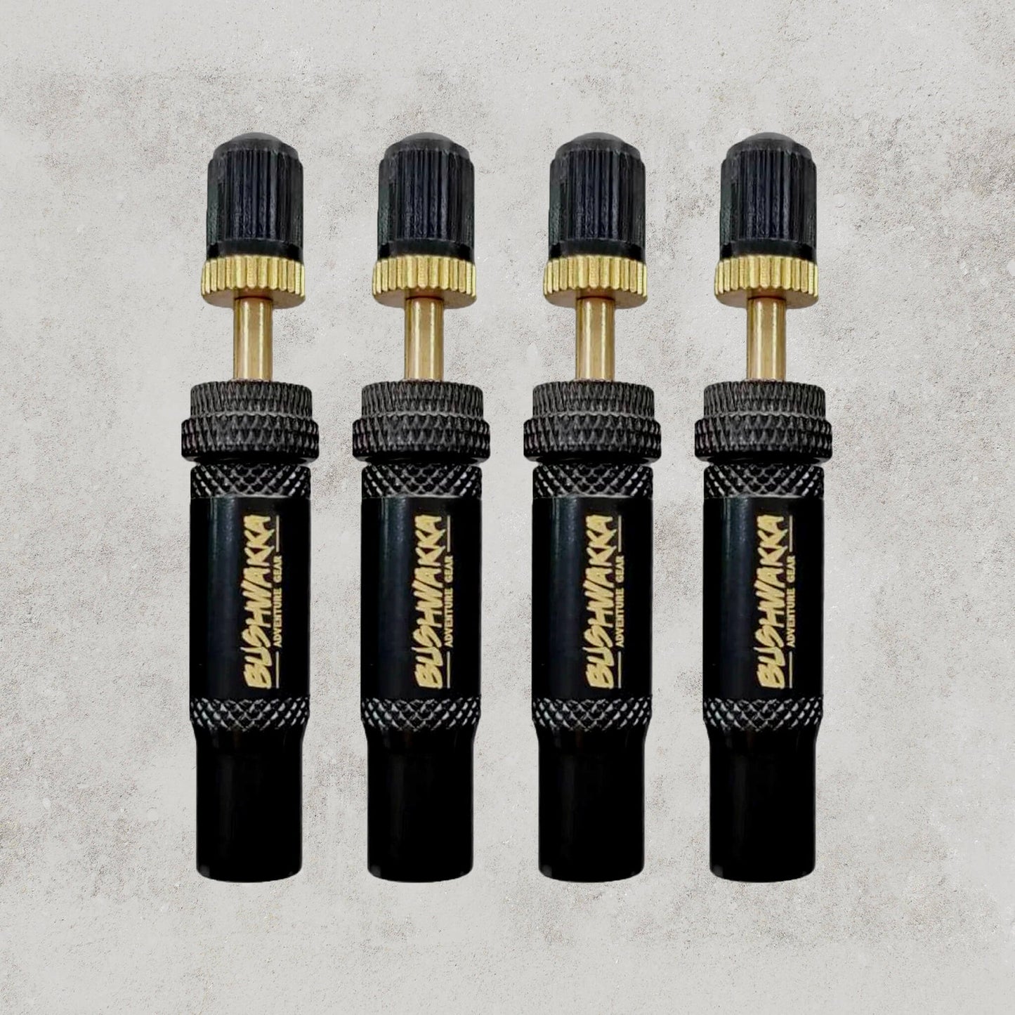 Tyre Deflators (Deflatornators)