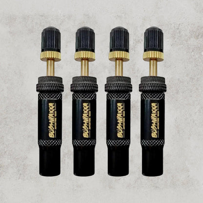 Tyre Deflators (Deflatornators)