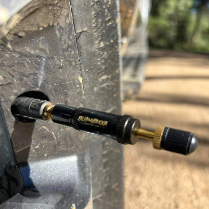 Tyre Deflators (Deflatornators)