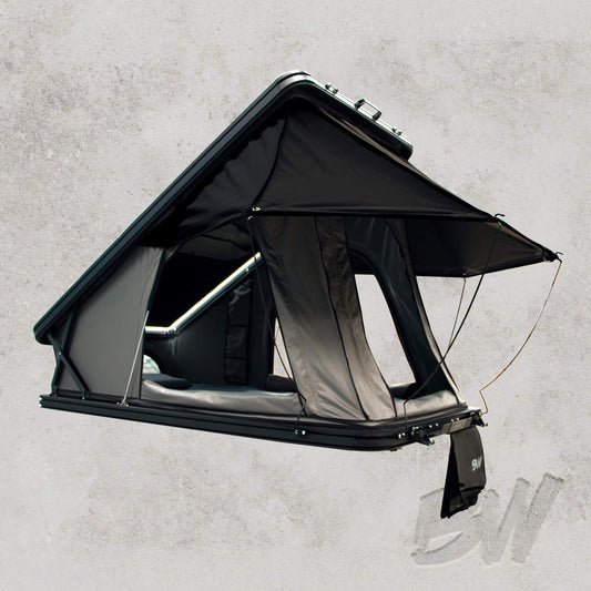 BUSHWAKKA - Dog House Roof Top Tent