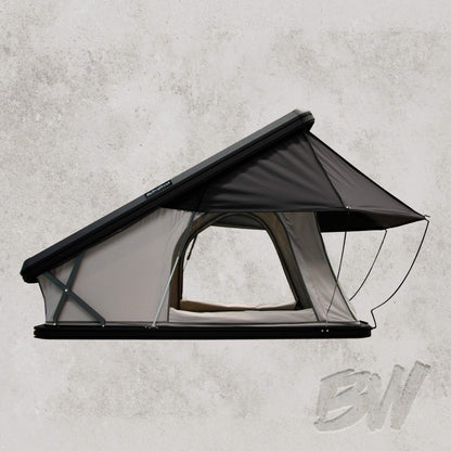 BUSHWAKKA - Dog House Roof Top Tent