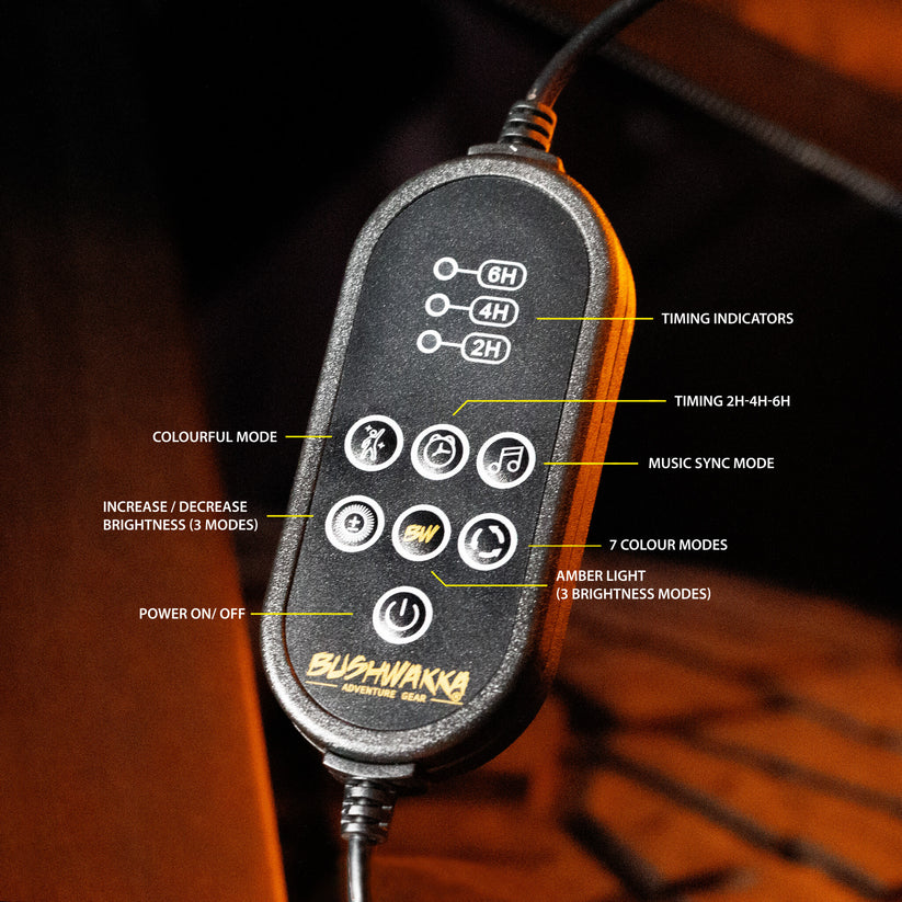 Darkness XL Squared Pro