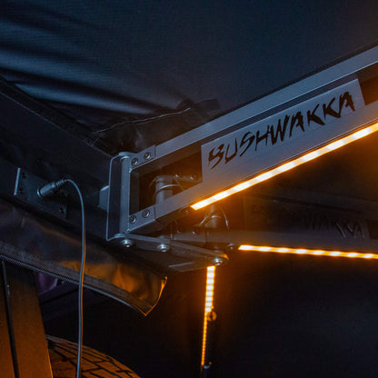 Darkness XL Squared Pro