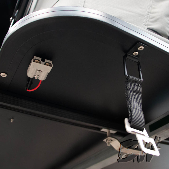 Roof Top Tent - Flipside 15