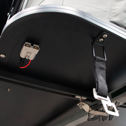 Roof Top Tent - Flipside 15