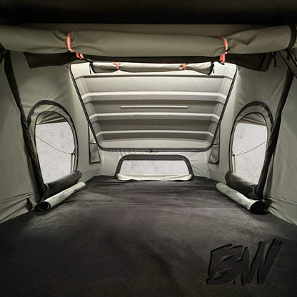 Roof Top Tent - Flipside 15