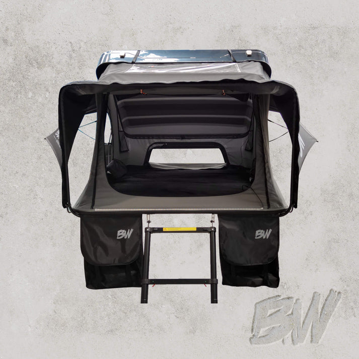 Roof Top Tent - Flipside 15