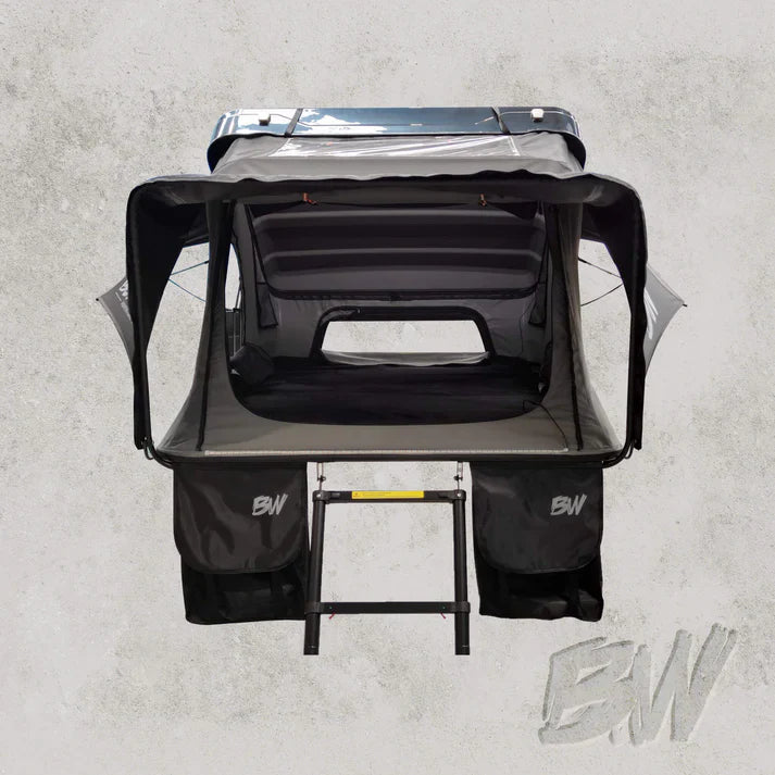 Roof Top Tent Flipside 15 By Bushwakka