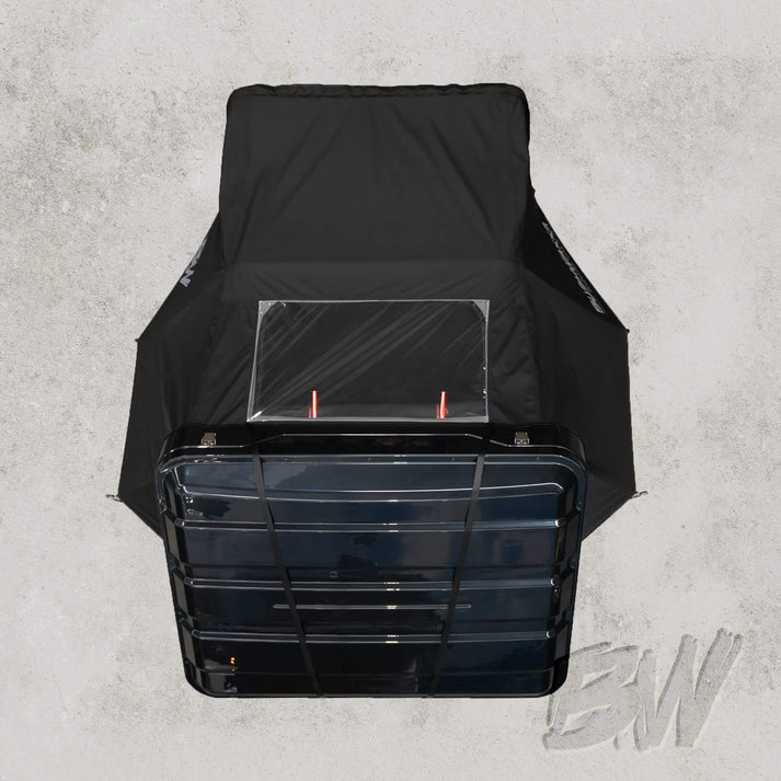 Roof Top Tent - Flipside 15