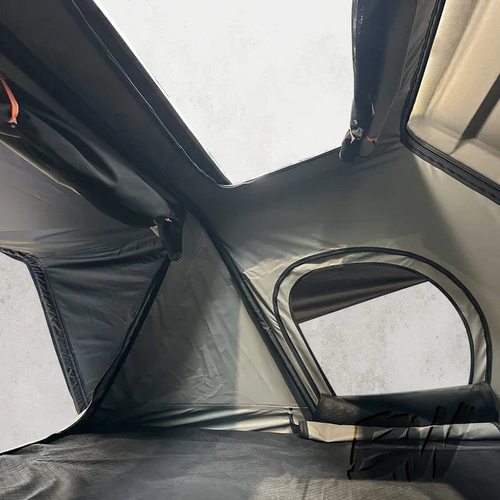Roof Top Tent Flipside 15 By Bushwakka
