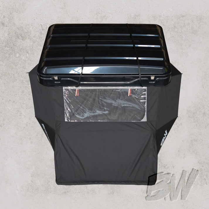 Roof Top Tent - Flipside 19