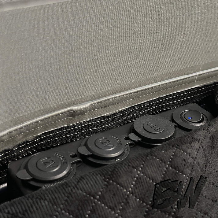 Roof Top Tent - Flipside 19