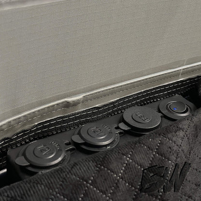 Roof Top Tent - Flipside 15