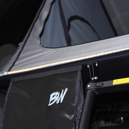 Roof Top Tent - Flipside 15