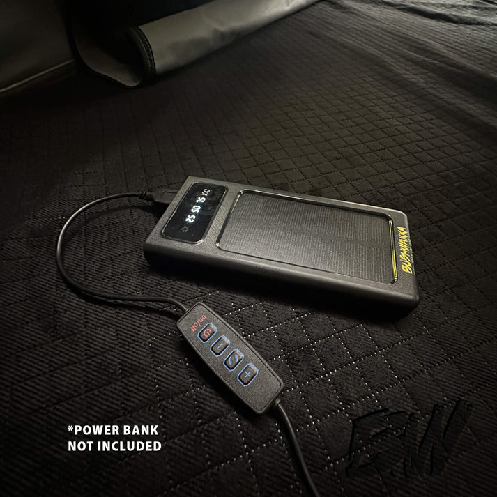 Roof Top Tent - Flipside 19