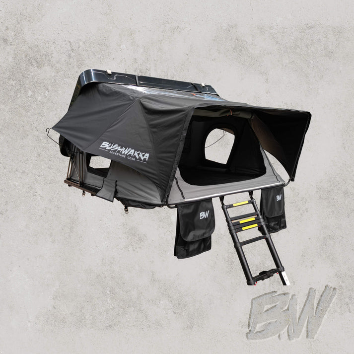 Roof Top Tent - Flipside 19