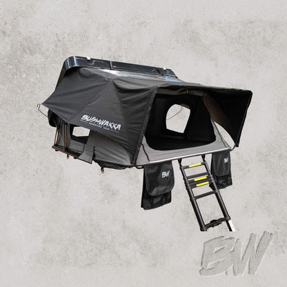 Roof Top Tent - Flipside 19