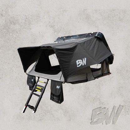 Roof Top Tent - Flipside 15
