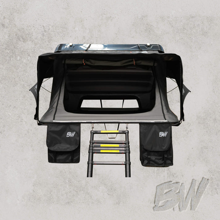 Roof Top Tent - Flipside 19