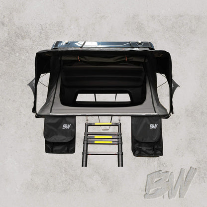 Roof Top Tent - Flipside 19