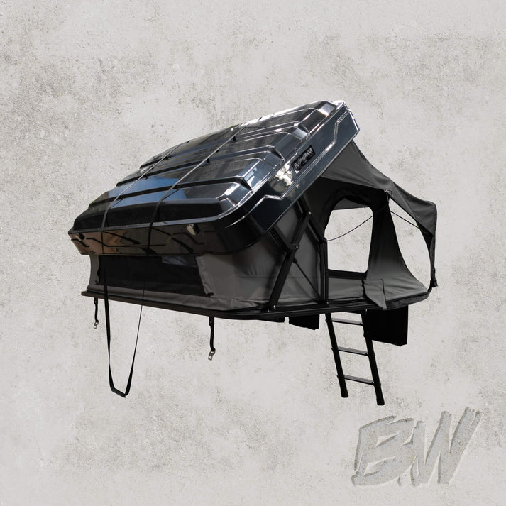 Roof Top Tent - Flipside 15