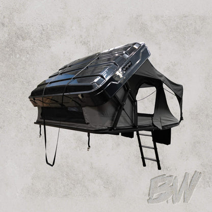 Roof Top Tent - Flipside 15