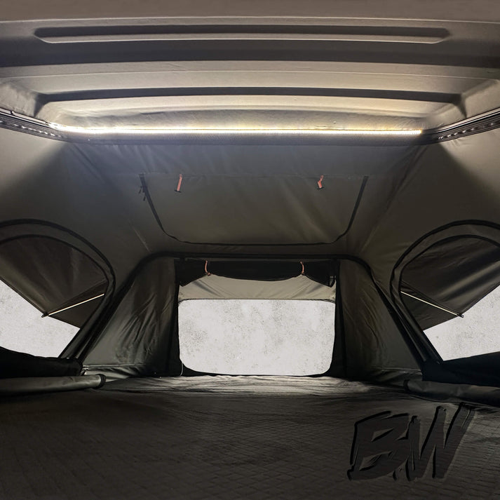 Roof Top Tent - Flipside 19