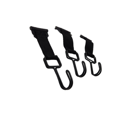 Awning Hooks Set Of 3 (3SAHS-3)