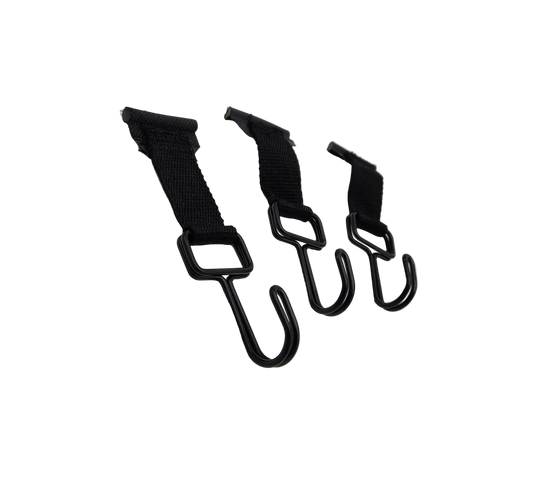 Awning Hooks Set Of 3 (3SAHS-3)