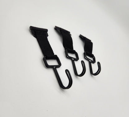 Awning Hooks – Set of 3