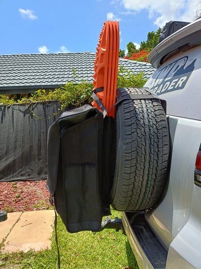 2 In 1 Ultimate Dirty Gear Bag