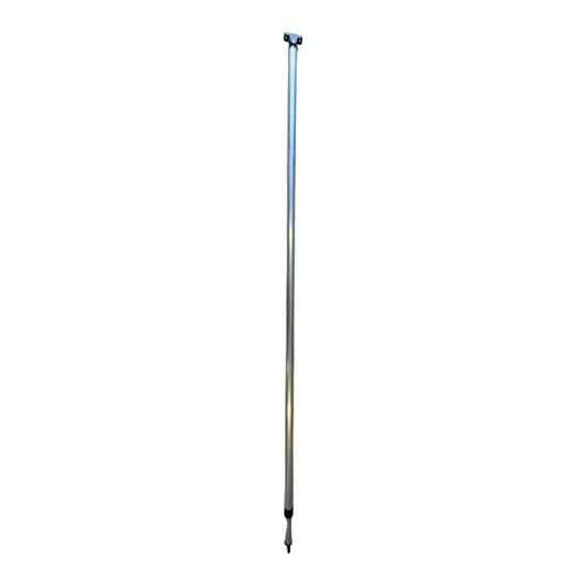 Extendable Trueblue Single Leg (2.3m) Leg By Bushwakka