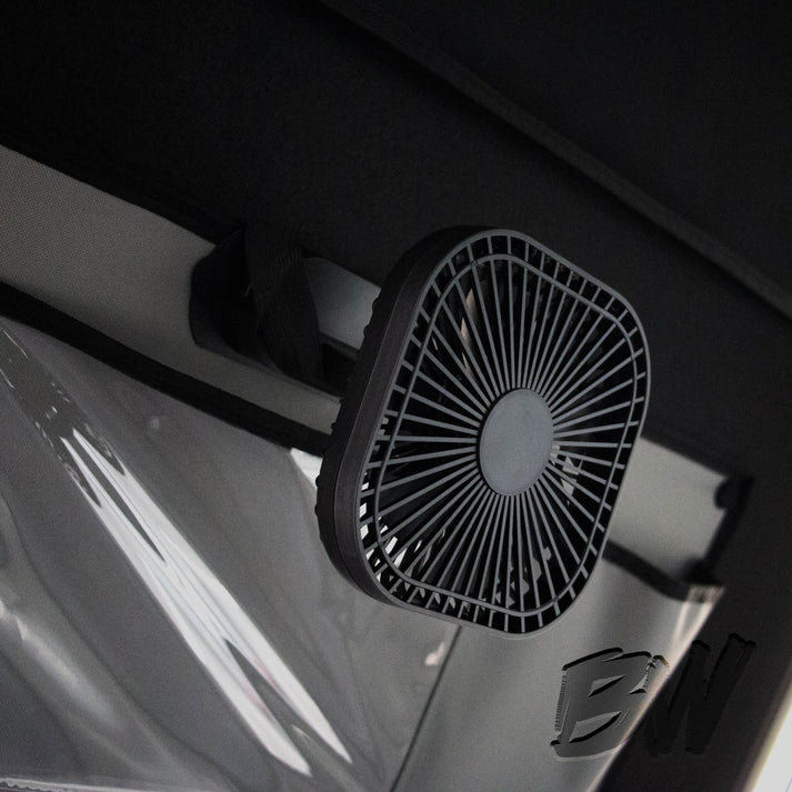 Roof Top Tent - Nomad